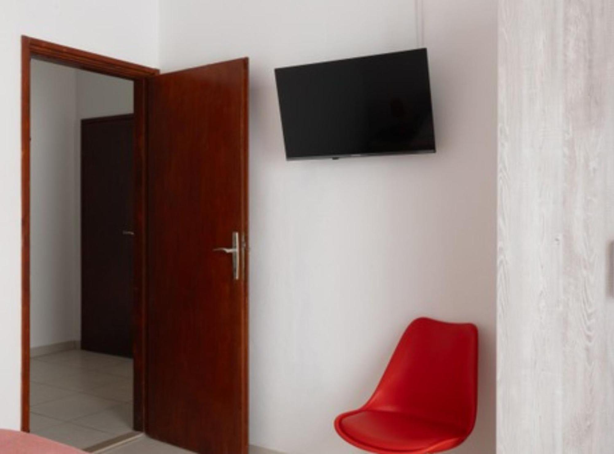 Apartments Ane Molunat Exterior photo
